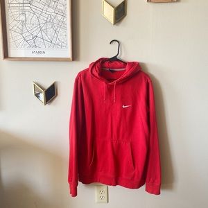 Vintage Nike sweatshirt
